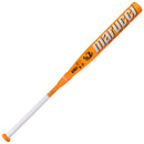 Marucci Limited Edition Asura Glow Series Citrus Spark Fastpitch Softball Bat (-10)