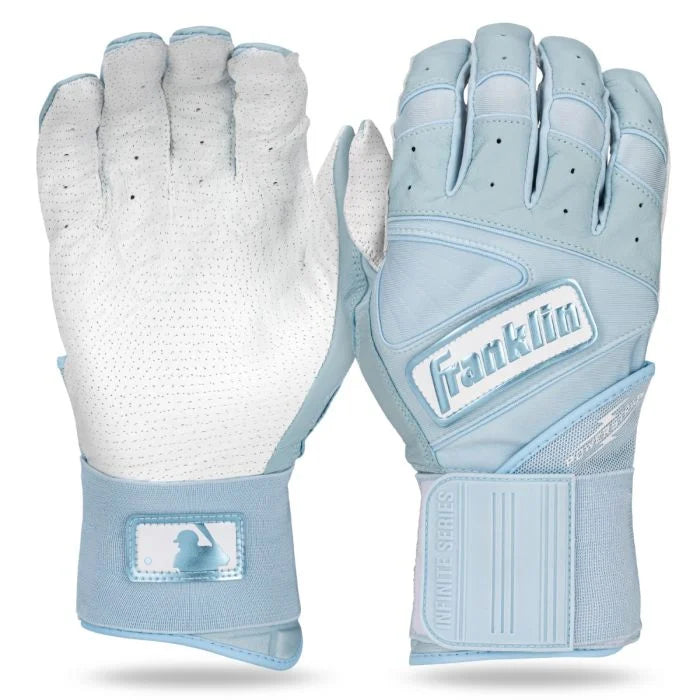 Franklin softball batting gloves sales