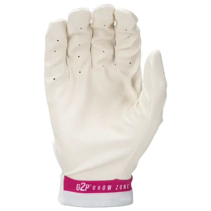 Franklin Tee Ball Grow to Pro Youth Batting Gloves