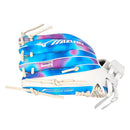 Mizuno MVP Prime M-Print GMVPF-10MP Fastpitch Softball Glove - 12"