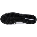 Mizuno Wave LightRevo TPU Men's Low Cleats - White
