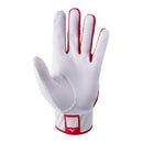 Mizuno MVP Prime Youth Baseball Batting Gloves