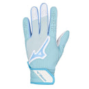 Mizuno Finch Padded Softball Batting Gloves