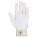 Mizuno Finch Padded Softball Batting Gloves