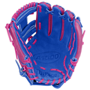 Wilson A1000 “BAZOOKA” DP15 Infield Baseball Glove - 11.5"