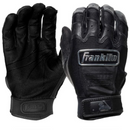 Franklin CFX Pro Full Color Chrome Adult Batting Gloves