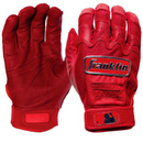 Franklin CFX Pro Full Color Chrome Adult Batting Gloves