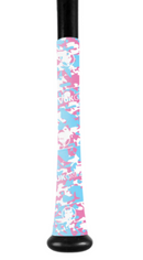 Vukgripz Cotton Candy Camo Bat Grip Tape