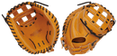 Easton Professional Collection Color Splash Fastpitch Catcher's Mitt - 34"
