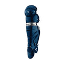 Easton Gametime Leg Guards Intermediate - 15.5"