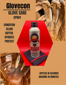 Glovecon: Glove Conditioner & Break-In Oil