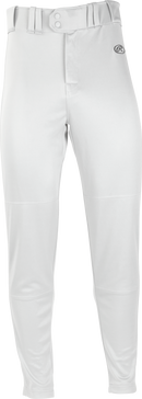 Rawlings Launch Jogger Adult Baseball Pants
