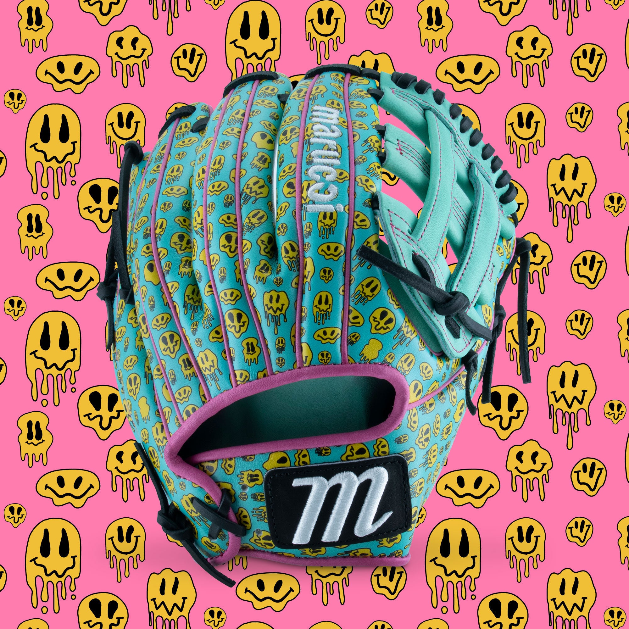 Marucci Nightshift: Drippy MFGNTSHFT-0304 - 11.75 Marucci Nightshift: Drippy MFGNTSHFT-0304 - 11.75