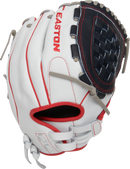 Easton Professional Collection Color Splash Infield/Outfield Fastpitch Glove - 12.5"