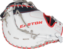 Easton Professional Collection Color Splash 1st Base Fastpitch Mitt - 13"