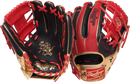 Rawlings June 2025 Gold Glove Club Heart of the Hide PROGOLDYIX Glove - 11.5"