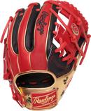 Rawlings June 2025 Gold Glove Club Heart of the Hide PROGOLDYIX Glove - 11.5"