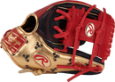 Rawlings June 2025 Gold Glove Club Heart of the Hide PROGOLDYIX Glove - 11.5"