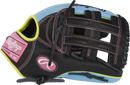 Rawlings ColorSync 8.0 Heart of the Hide PRO3039-6BCB Outfield Glove - 12.75"