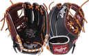 Rawlings March 2024 Gold Glove Club Heart of the Hide PROR204-2BSH Glove - 11.5"