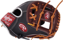 Rawlings March 2024 Gold Glove Club Heart of the Hide PROR204-2BSH Glove - 11.5"