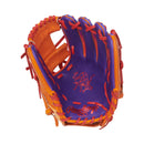 Rawlings Heart of the Hide Funburst PROR204-2PUO Infield Glove - 11.5"