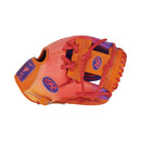 Rawlings Heart of the Hide Funburst PROR204-2PUO Infield Glove - 11.5"