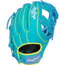 Rawlings Heart of the Hide R2G Contour PROR234U-2TEY Infield Glove - 11.5"