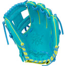 Rawlings Heart of the Hide R2G Contour PROR234U-2TEY Infield Glove - 11.5"