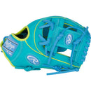 Rawlings Heart of the Hide R2G Contour PROR234U-2TEY Infield Glove - 11.5"