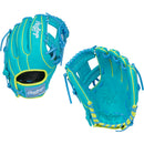 Rawlings Heart of the Hide R2G Contour PROR234U-2TEY Infield Glove - 11.5"