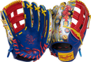 Rawlings ColorSync 9.0 Heart of the Hide PROR3039-6RSS Outfield Glove - 12.75"