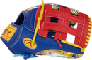 Rawlings ColorSync 9.0 Heart of the Hide PROR3039-6RSS Outfield Glove - 12.75"