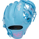 Rawlings Heart of the Hide PROR314-2CBCB Infield Glove - 11.5"