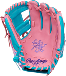 Rawlings January 2025 Gold Glove Club PROR314-2PTE Heart of the Hide - 11.5"