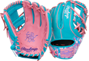 Rawlings January 2025 Gold Glove Club PROR314-2PTE Heart of the Hide - 11.5"