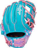 Rawlings January 2025 Gold Glove Club PROR314-2PTE Heart of the Hide - 11.5"