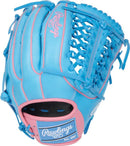Rawlings Heart of the Hide PROR3319-4CB Outfield Glove - 12.75"