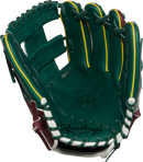 Rawlings September 2025 Gold Glove Club Heart of the Hide PRORNP5-13DG - 11.75"