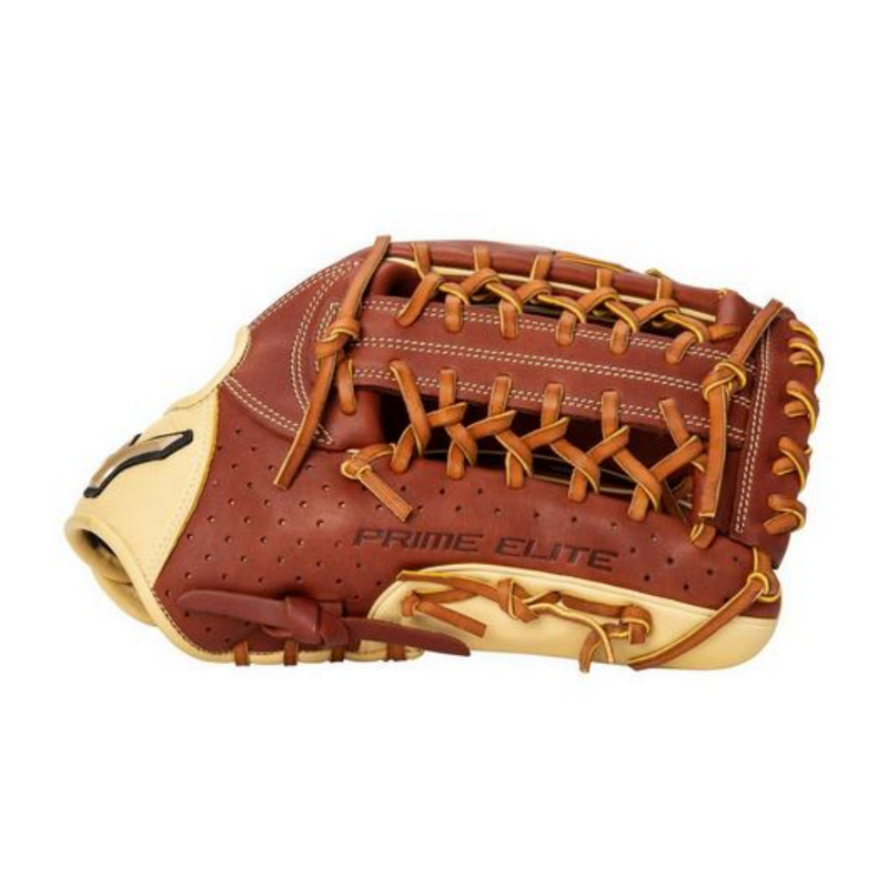Mizuno Prime Elite Outfield Baseball Glove - 12.75"