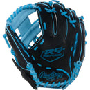 Rawlings R9 R9314-2BCB Infield Glove - 11.5"