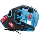 Rawlings R9 R9314-2BCB Infield Glove - 11.5"