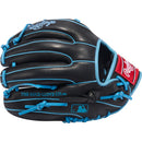 Rawlings R9 R9314-2BCB Infield Glove - 11.5"