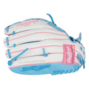 Rawlings Liberty Advanced Series RLA125-3WCB Outfield Fastpitch Softball Glove - 12.5"