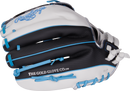 Rawlings Liberty Advanced Series RLA207SB-6WSS Infield/Outfield Fastpitch Softball Glove - 12.25"