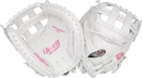 Rawlings Liberty Advanced Color Series RLACM34FPWP Fastpitch Catcher's Softball Mitt - 34"