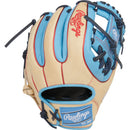 Rawlings Heart of the Hide PROR314-2CCB Infield Glove - 11.5"