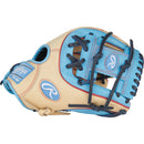 Rawlings Heart of the Hide PROR314-2CCB Infield Glove - 11.5"