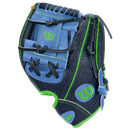 Wilson A1000 “SUB-POP” 1786 Infield Baseball Glove - 11.5"