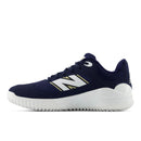 New Balance 3000v7 Navy with White Turf Trainer